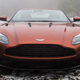 Illustration for article titled Some Good News: Aston Martin Had A Record Sales Year In 2017em/em